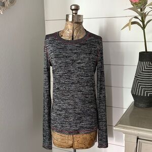 Rag & Bone Long Sleeve Top